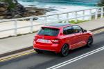 Skoda Fabia Monte Carlo 2016 года (AU)